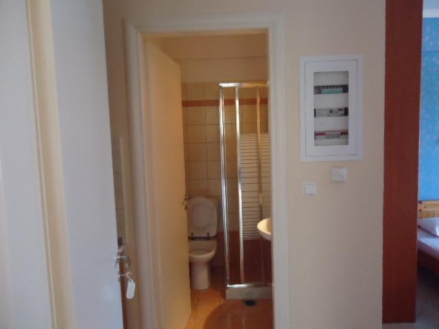 Almini2 Apartments Платария Номер фото